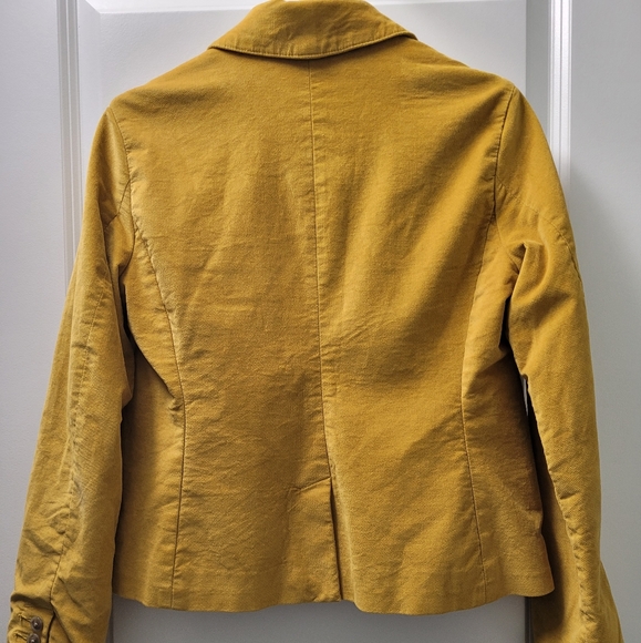 Petite Eddie Bauer Cotton Jacket - Picture 2 of 7